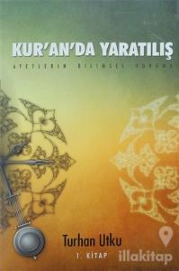 Kur'an'da Yaratılış (2 Cilt Takım)