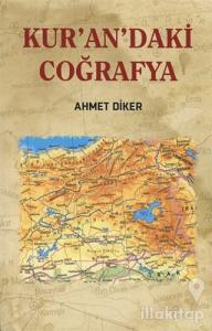 Kur'an'daki Coğrafya