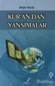 Kur'an'dan Yansımalar