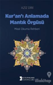 Kur'an'ı Anlamada Mantık Örgüsü