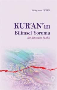 Kur'an'ın Bilimsel Yorumu