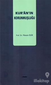 Kur'an'ın Korunmuşluğu