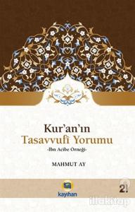 Kur'an'ın Tasavvufi Yorumu