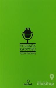 Kurbağa Radyosu