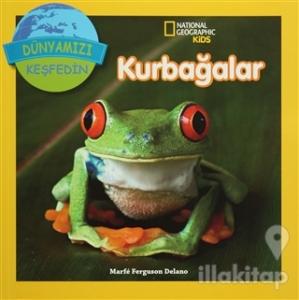 Kurbağalar