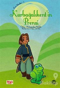 Kurbağalıkent'ın Prensi