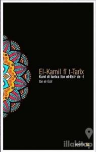 Kurd di Tarixa Ibn el-Esir de (2 Cilt Takım)