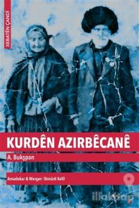 Kurden Azırbecane
