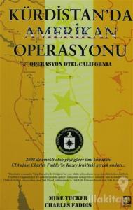 Kürdistan'da Amerikan Operasyonu