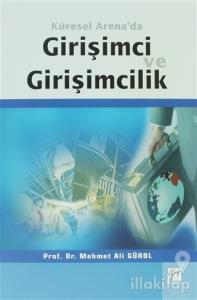 Küresel Arena'da Girişimci ve Girişimcilik