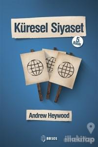 Küresel Siyaset