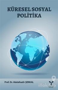 Küresel Sosyal Politika