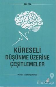 Küreseli Düşünme Üzerine Çeşitlemeler