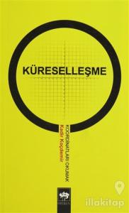 Küreselleşme Koordinatları Okumak