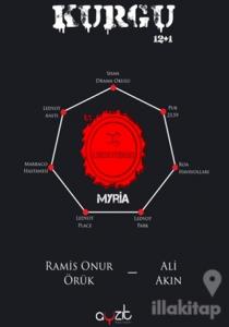 Kurgu 12+1