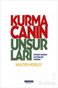 Kurmacanın Unsurları