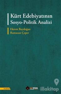 Kürt Edebiyatının Sosyo-Politik Analizi