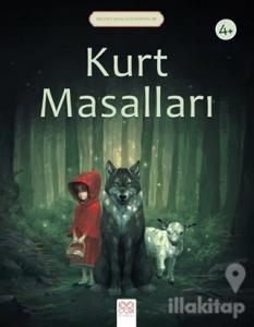 Kurt Masalları - Değerli Masallar Koleksiyonları
