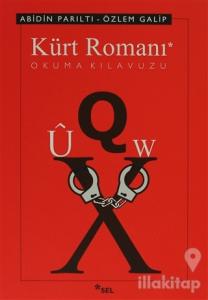 Kürt Romanı