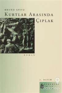 Kurtlar Arasında Çıplak