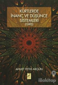 Kürtlerde İnanç Ve Düşünce Sistemleri (Giriş)