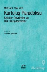 Kurtuluş Paradoksu