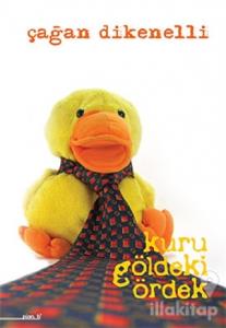 Kuru Göldeki Ördek