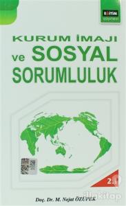 Kurum İmajı ve Sosyal Sorumluluk
