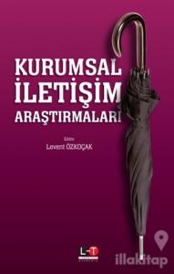 Kurumsal İletişim Araştırmaları