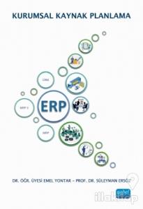 Kurumsal Kaynak Planlama