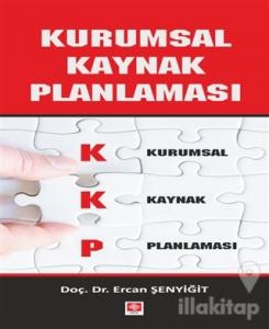 Kurumsal Kaynak Planlaması