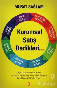 Kurumsal Satış Dedikleri