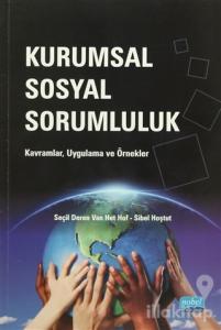 Kurumsal Sosyal Sorumluluk