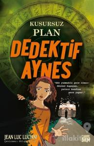 Kusursuz Plan - Dedektif Aynes