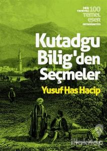 Kutadgu Bilig'den Seçmeler