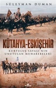 Kütahya-Eskişehir