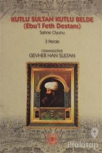 Kutlu Sultan Kutlu Belde