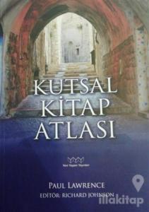 Kutsal Kitap Atlası