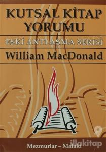 Kutsal Kitap Yorumu Cilt: 2