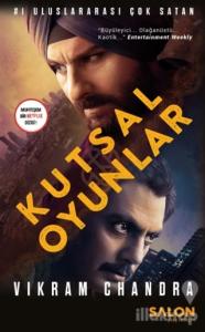 Kutsal Oyunlar 1-2 (2 Takım Set Kutusuz)
