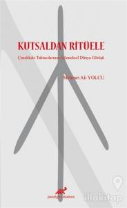 Kutsaldan Ritüele