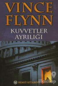 Kuvvetler Ayrılığı