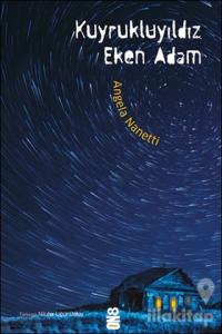 Kuyrukluyıldız Eken Adam