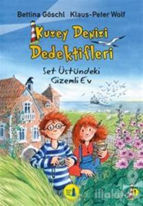 Kuzey Denizi Dedektifleri