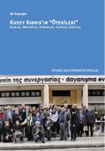 Kuzey Kıbrıs'ın Ötekileri