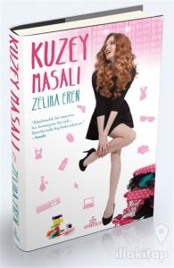 Kuzey Masalı (Ciltli)