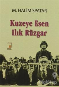 Kuzeye Esen Ilık Rüzgar