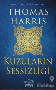 Kuzuların Sessizliği