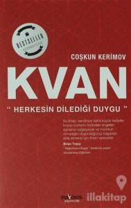 Kvan