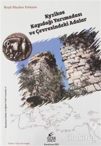 Kyzikos Kapıdağı Yarımadası ve Çevresindeki Adalar